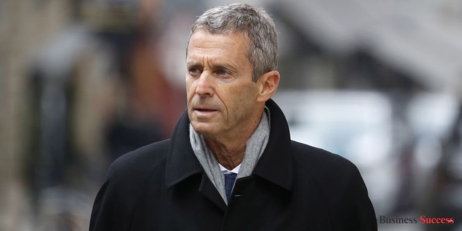Beny Steinmetz