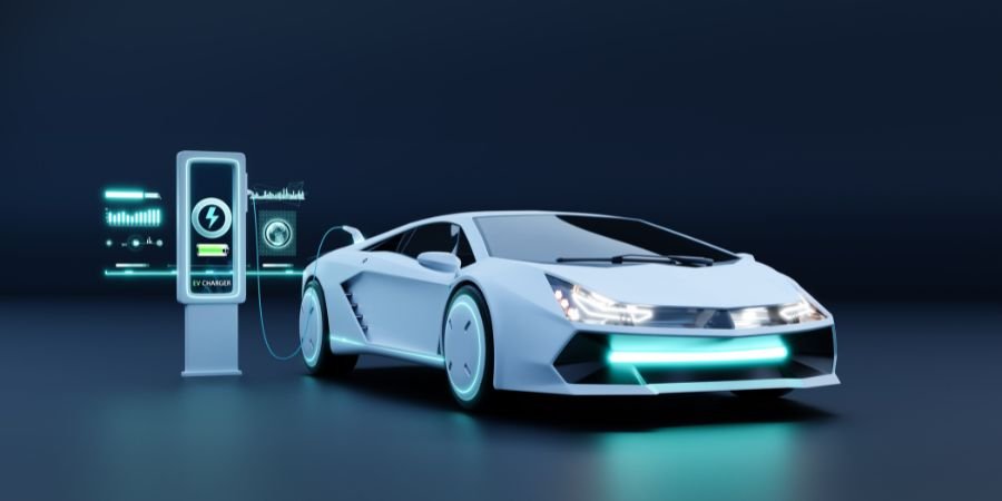 Electric cars