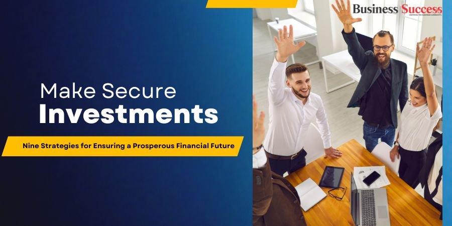 Financial Future