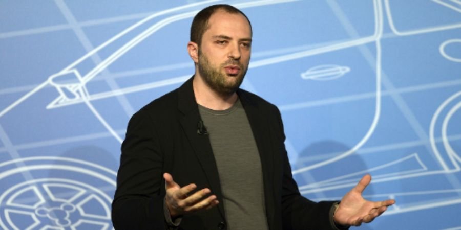 Jan Koum