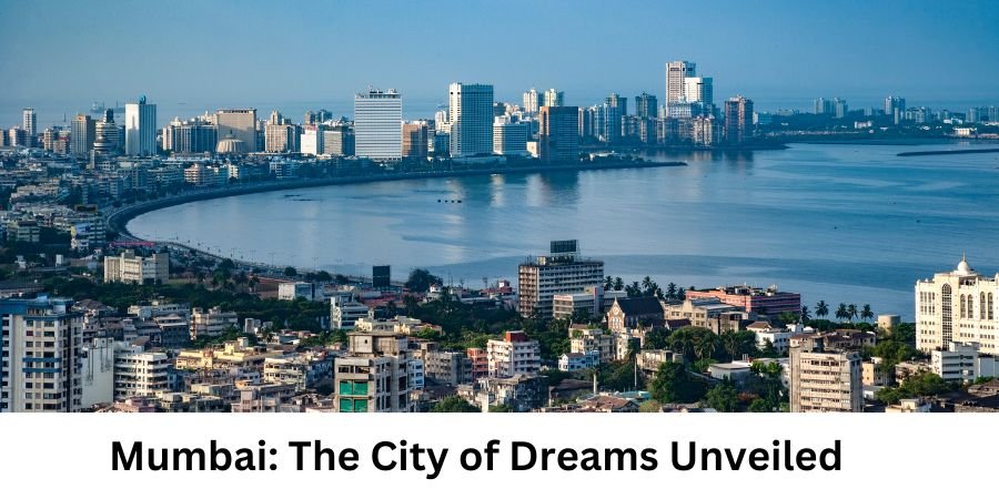 City of Dreams