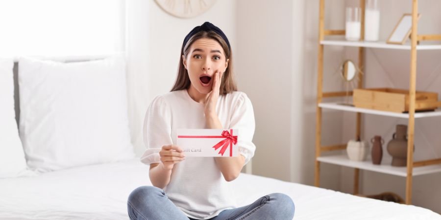 Travel Gift Cards