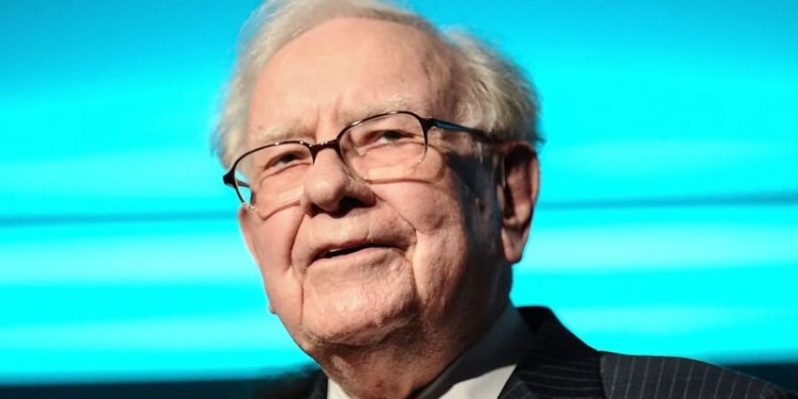 Warren Buffett