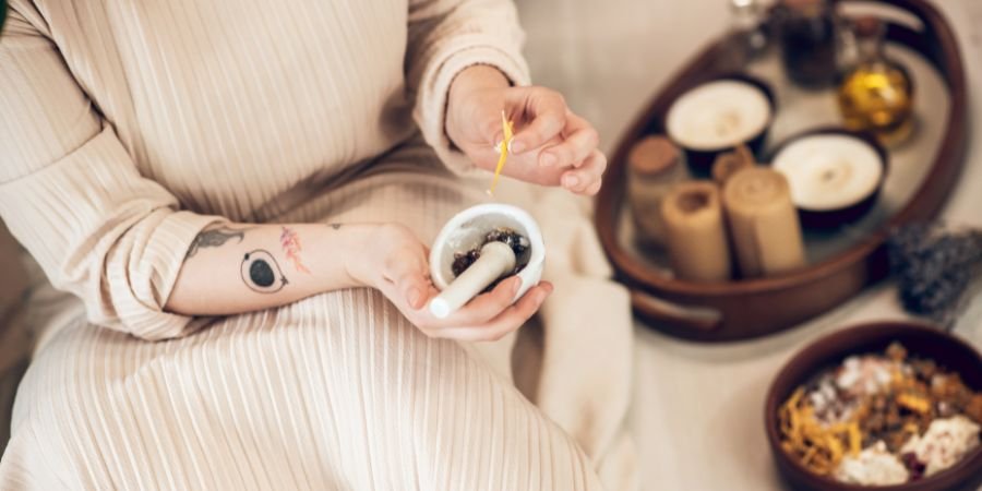 Well-Health Ayurvedic