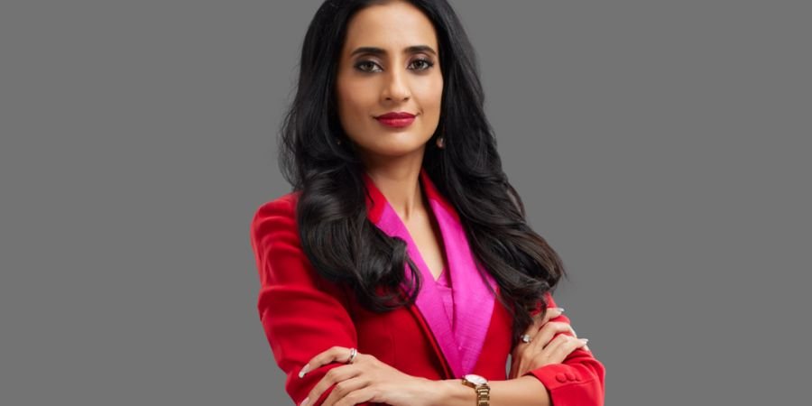 Vineeta Singh