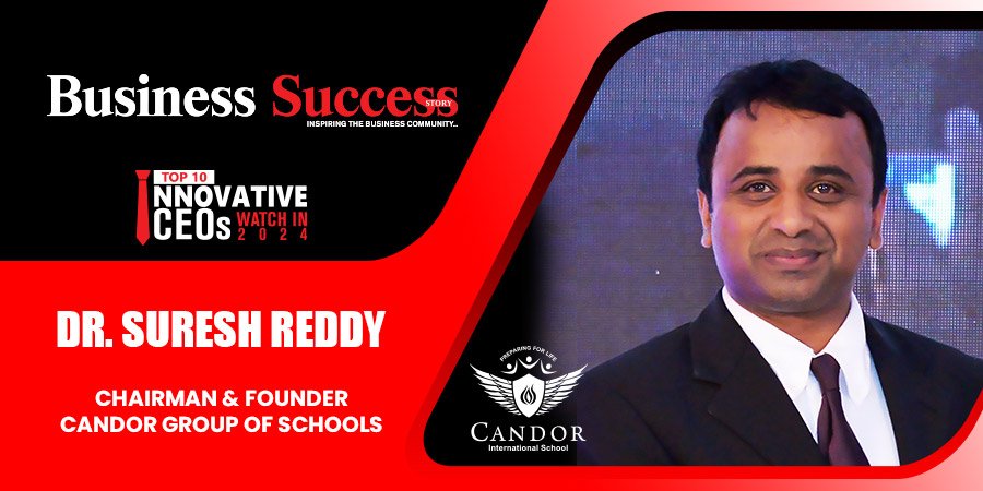 Suresh Reddy