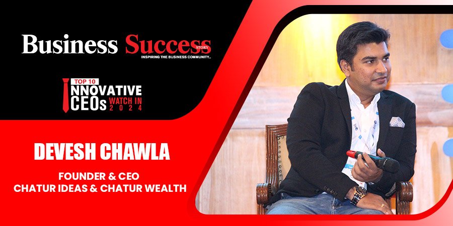 Devesh Chawla