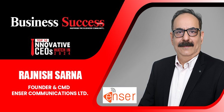 Rajnish Sarna