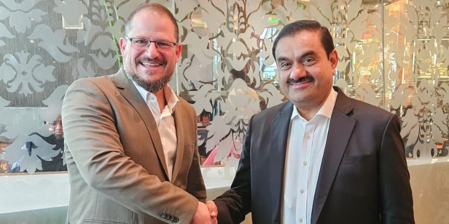 Gautam Adani