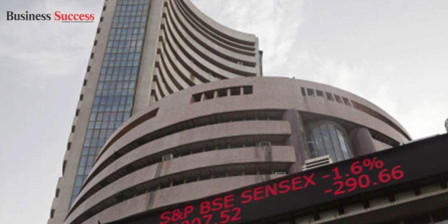 Indian stock