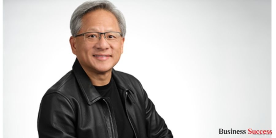 Jansen Huang