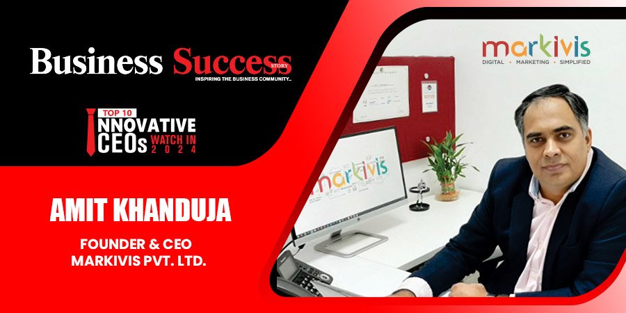 Amit Khanduja