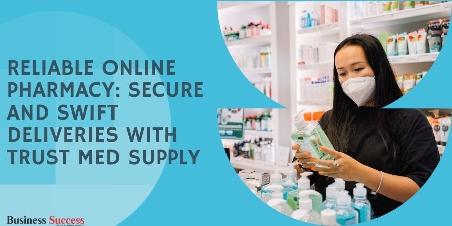 Med Supply