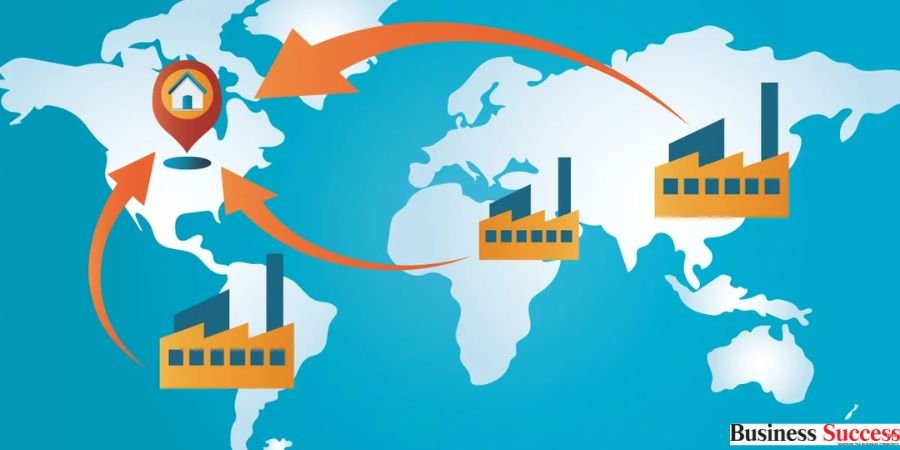 Reshoring