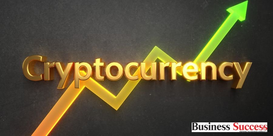 cryptocurrency