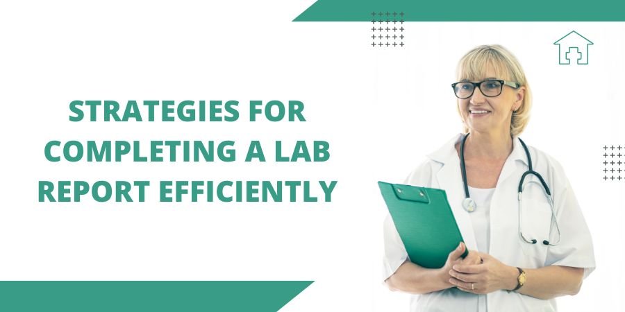 lab report