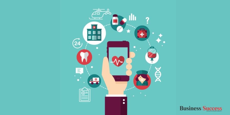 mHealth