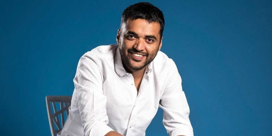 Deepinder Goyal