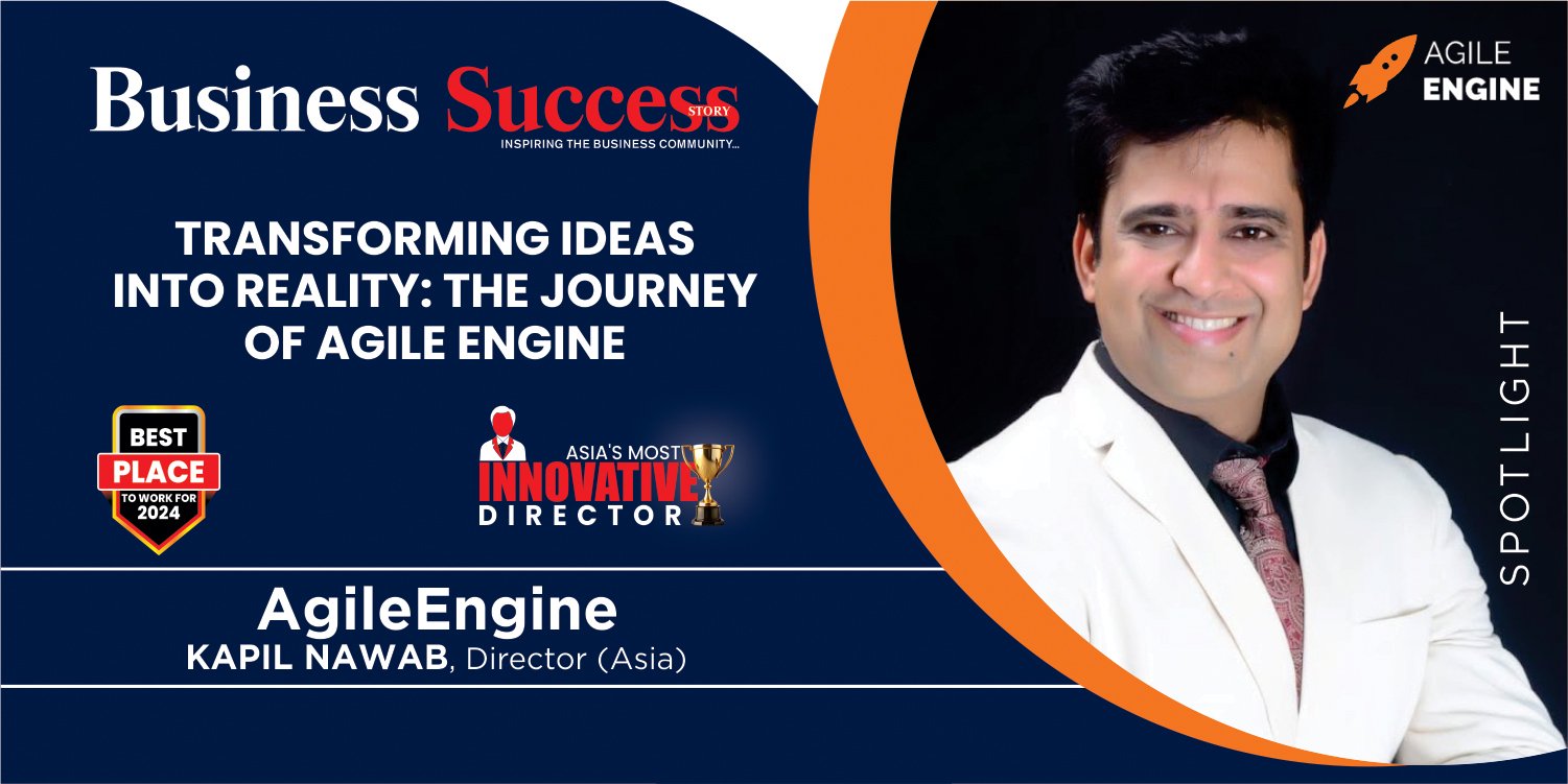 Transforming Ideas
