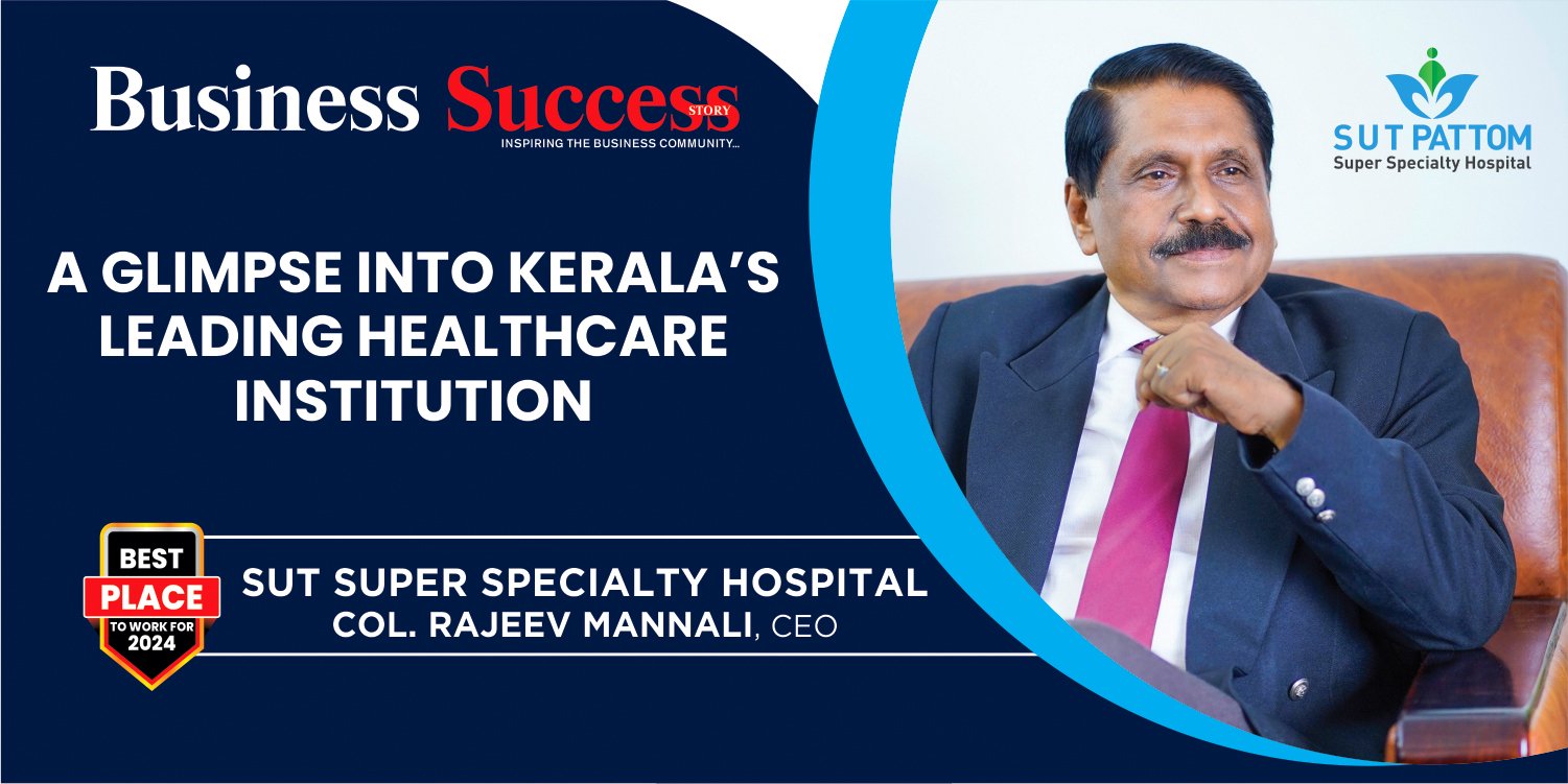 Healthcare Institution