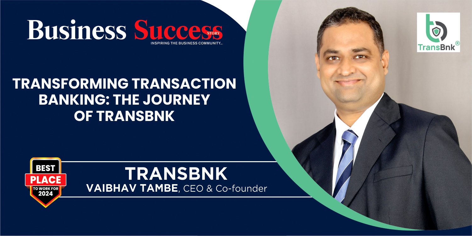Transaction Banking