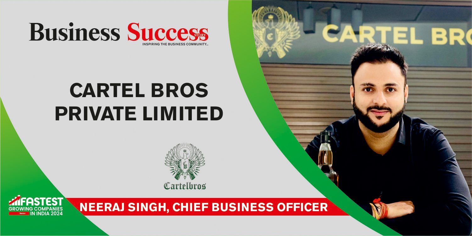 Cartel Bros Private Limited