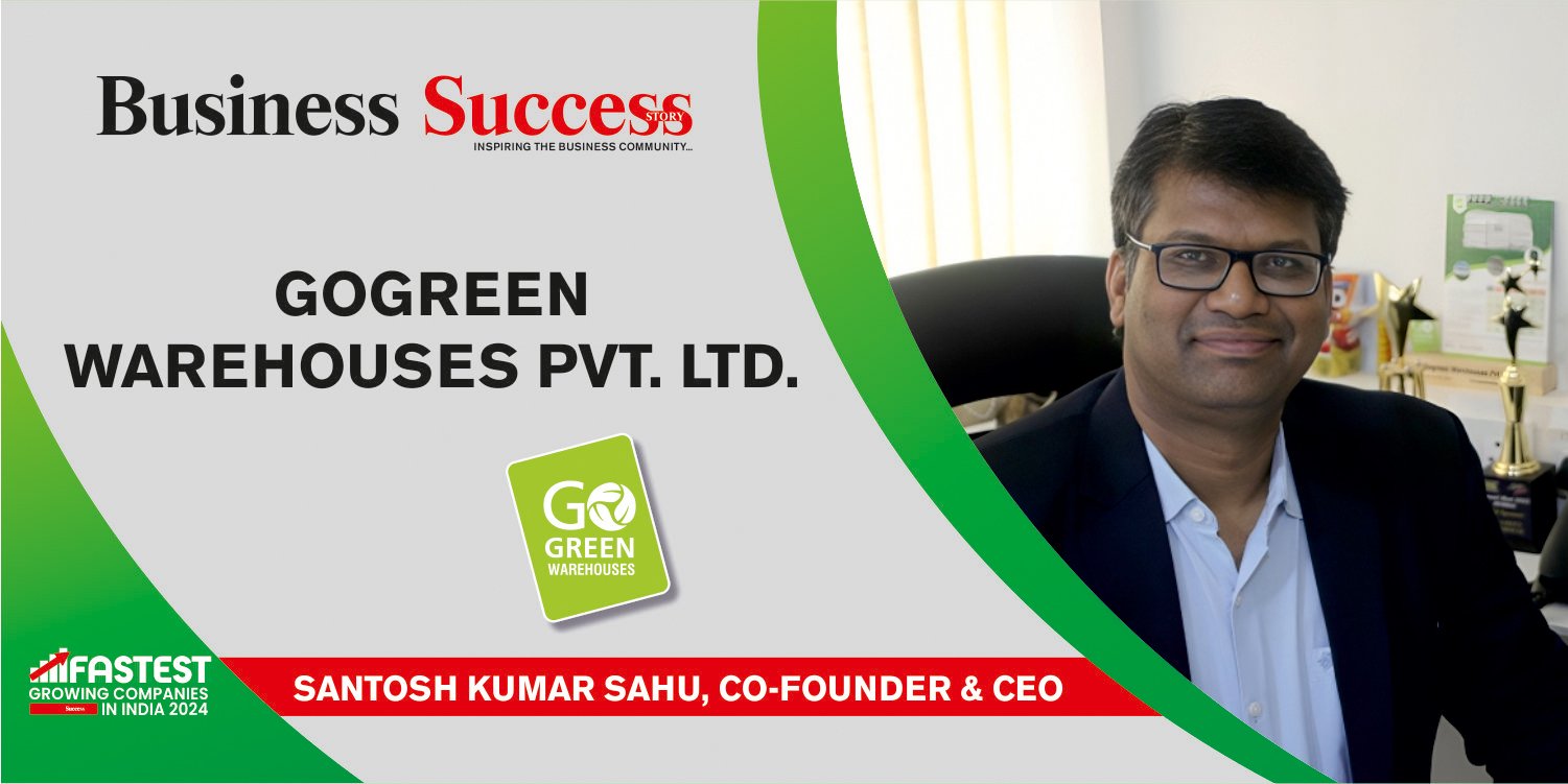Gogreen Warehouses Pvt Limited