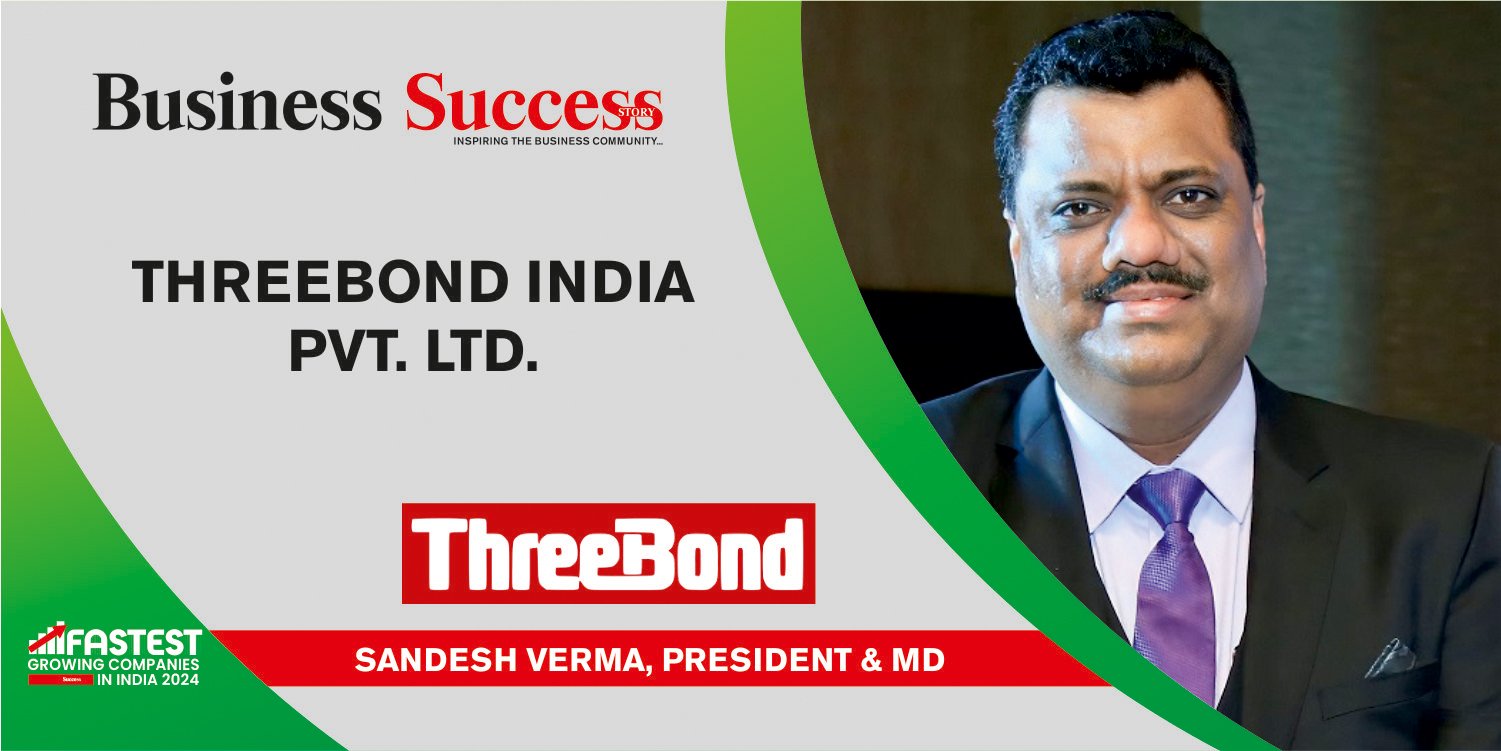 ThreeBond India