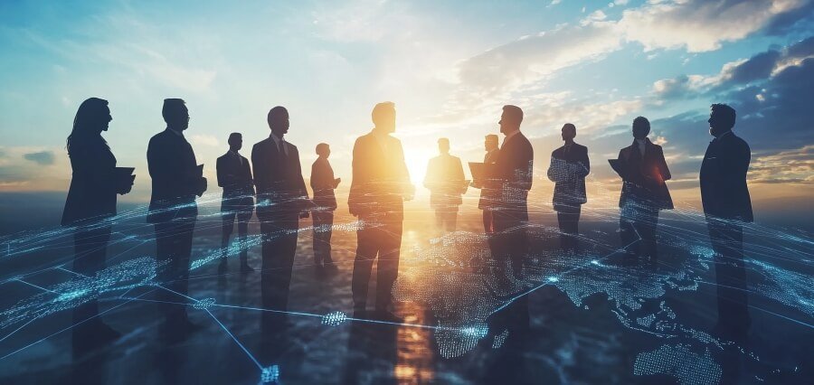 Industry Pioneers