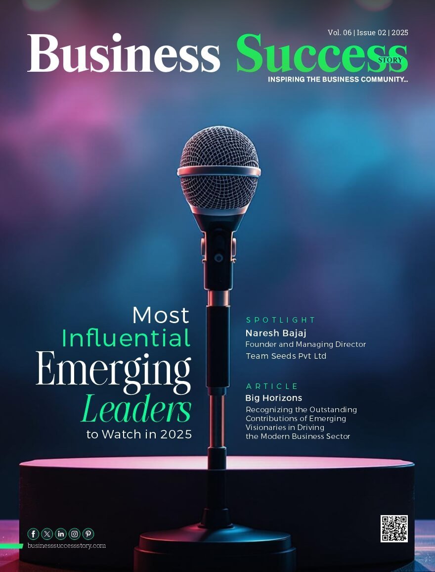 Influential Emerging Leaders