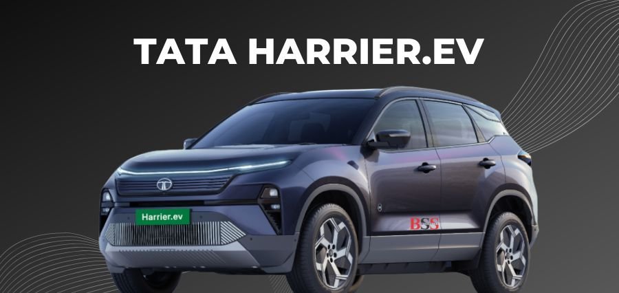 Harrier.ev