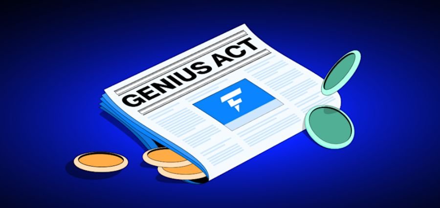 GENIUS Act