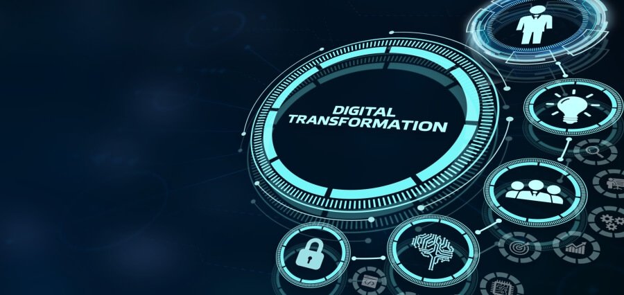 Digital Transformation