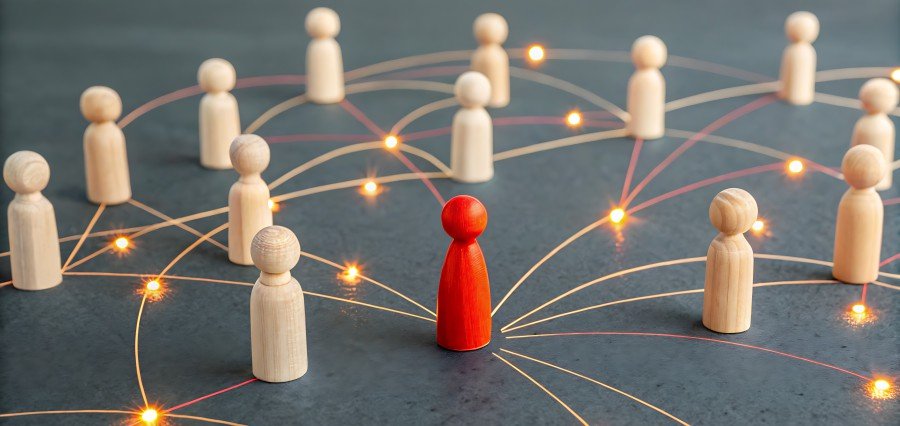 Global Business Influencers Defining the Next Era of Leadership